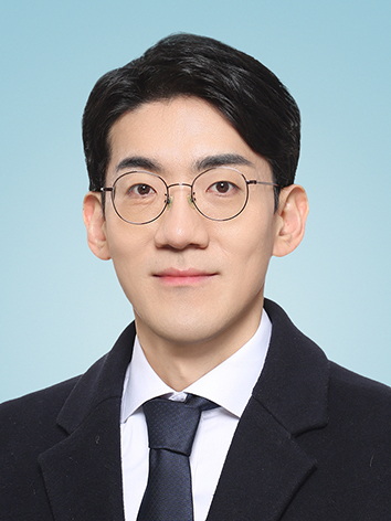 Kyungtaek Park